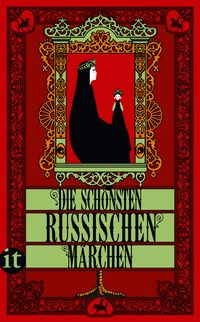 Produktbild: Die sch&ouml;nsten russischen M&auml;rchen