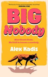 Produktbild: Big Nobody