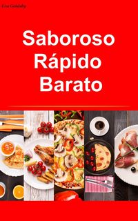 Produktbild: Saboroso. R&aacute;pido. Borato. (1)