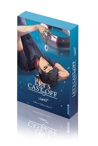 Produktbild: Let's Cast Off Collectors Edition 05
