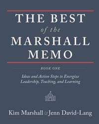 Produktbild: The Best of the Marshall Memo