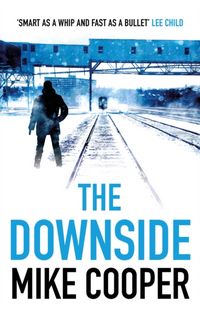Produktbild: Cooper, M: The Downside