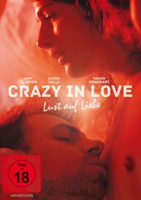 Produktbild: Crazy in Love - Lust auf Liebe