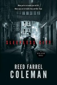 Produktbild: Sleepless City