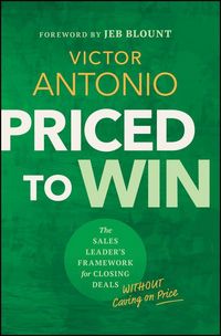 Produktbild: Priced to Win
