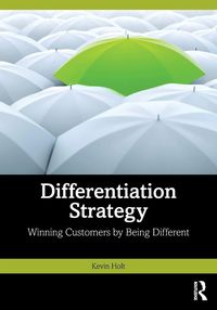 Produktbild: Differentiation Strategy