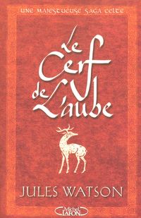 Produktbild: Le cerf de l'aube