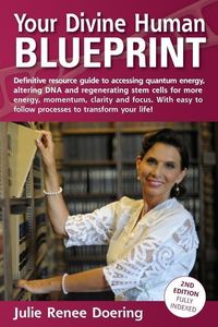 Produktbild: Your Divine Human Blueprint