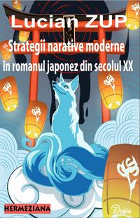 Bild vom Artikel Strategii narative moderne în romanul japonez din secolul XX vom Autor Lucian Zup