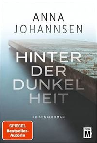 Produktbild: Hinter der Dunkelheit