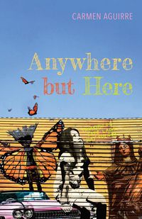 Produktbild: Anywhere but Here