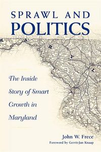 Produktbild: Sprawl and Politics