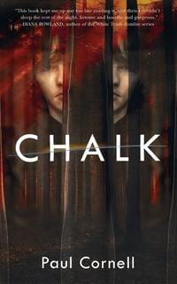 Produktbild: CHALK