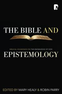 Produktbild: The Bible and Epistemology