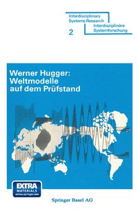Produktbild: Weltmodelle auf dem Pr&uuml;fstand