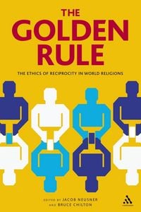 Produktbild: The Golden Rule