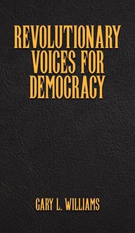 Produktbild: Revolutionary Voices for Democracy