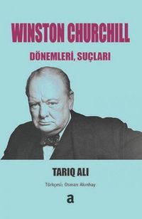 Produktbild: Winston Churchill - D&ouml;nemleri, Suclari