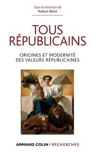 Produktbild: Tous r&eacute;publicains !