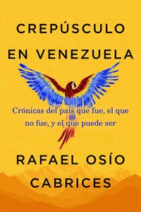 Produktbild: Crep&uacute;sculo En Venezuela