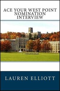 Produktbild: Ace Your West Point Nomination Interview
