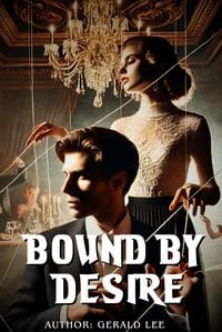 Produktbild: Bound by Desire