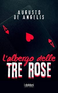 Produktbild: L' albergo delle tre rose