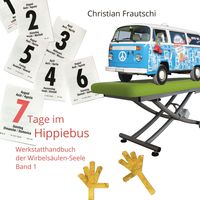 Produktbild: 7 Tage im Hippiebus