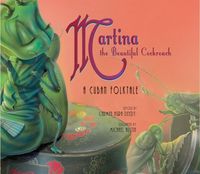 Produktbild: Martina The Beautiful Cockroac