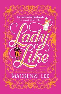 Produktbild: Lady Like