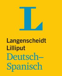 Bild vom Artikel Langenscheidt Lilliput Deutsch-Spanisch - im Mini-Format vom Autor 