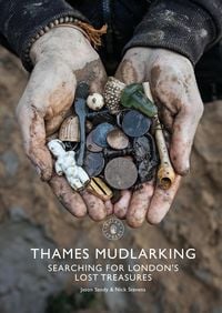 Produktbild: Thames Mudlarking