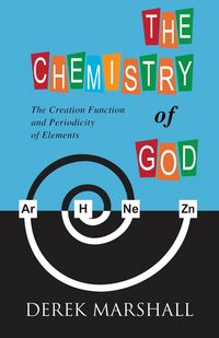 Produktbild: The Chemistry of God