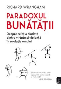 Produktbild: Paradoxul Bunatatii