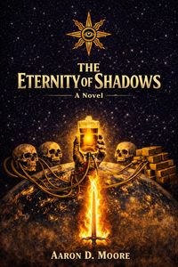 Produktbild: The Eternity of Shadows