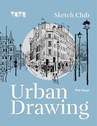 Produktbild: Tate: Sketch Club Urban Drawing