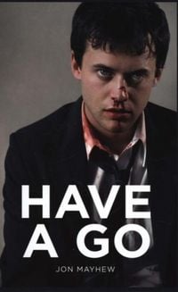 Produktbild: Have a Go
