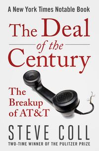 Produktbild: The Deal of the Century