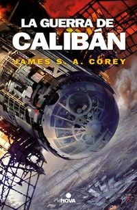 Produktbild: La Guerra De Calib&aacute;n
