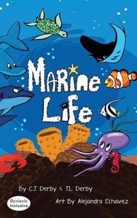 Produktbild: Marine Life