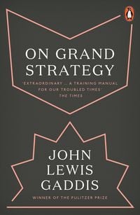 Produktbild: On Grand Strategy