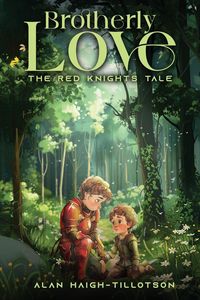 Produktbild: Brotherly Love