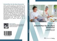 Produktbild: Zeitschriften f&uuml;r die &auml;ltere Generation