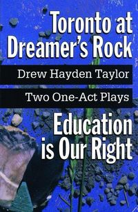 Produktbild: Toronto at Dreamer's Rock & Education Is Our Right