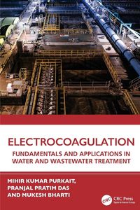 Produktbild: Electrocoagulation
