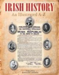 Produktbild: Irish History