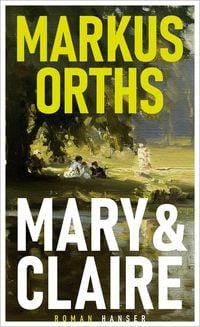 Produktbild: Mary & Claire