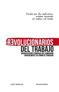 Produktbild: Revolucionarios del Trabajo