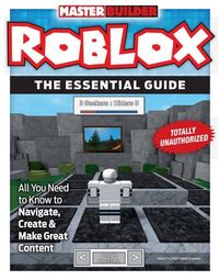 Produktbild: Master Builder Roblox