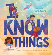 Produktbild: I Know Things
